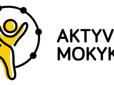 Lopšelis-darželis pripažintas „Aktyvia mokykla“