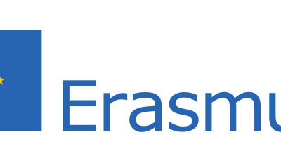 Erasmus+ projektas prasideda